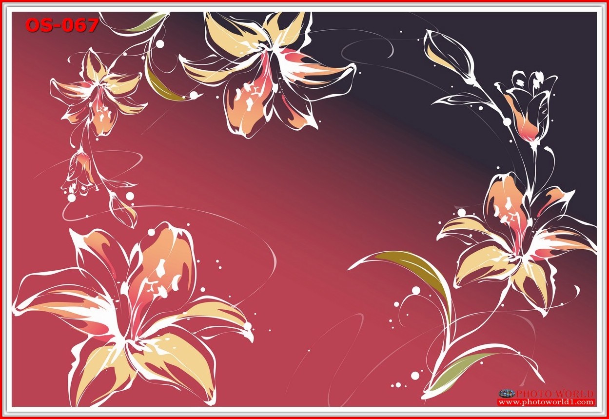 วอลเปเปอร์รูปภาพติดผนังสั่งทำ มีภาพให้เลือกกว่า 50,000 ภาพ ออกแบบกราฟฟิค หรือ รูปภาพตามที่ท่านกำหนด ในสไตล์ท่านเอง "custom made"