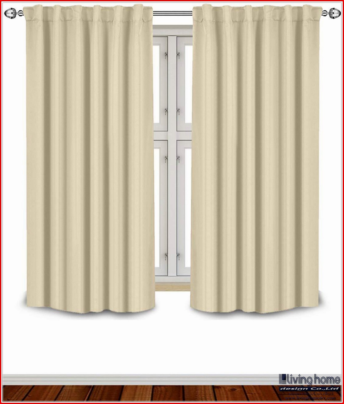 ม่านจีบรางโชว์ "Pleat Curtain Fashion Rod" ผ้าม่าน ม่าน มู่ลี่ มู่ลี่ไม้ ม่านม้วน วอลเปเปอร์ รับติดตั้ง ออกแบบ ราคาถูก ทุกประเภท ทุกรูปแบบ