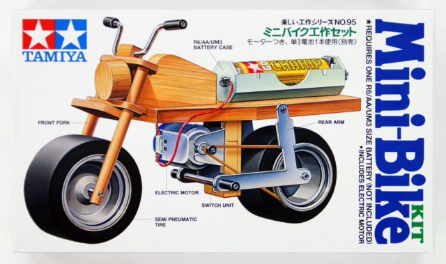 Mini-Bike Kit
