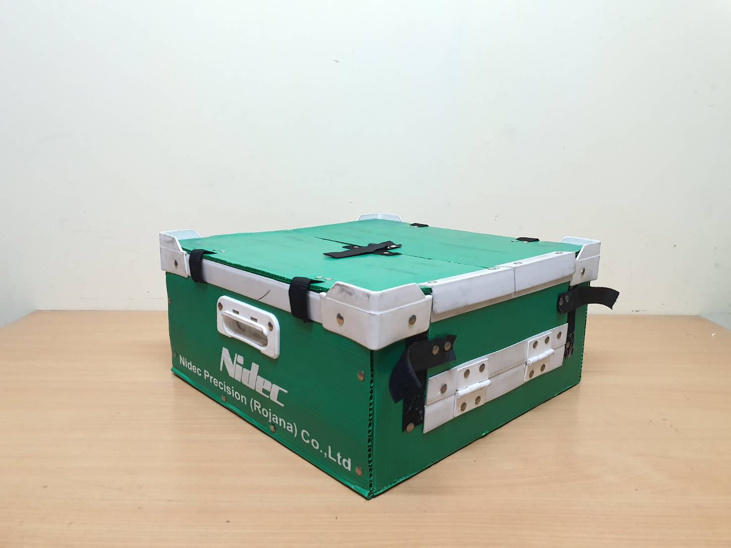 กล่องใส่ฮาร์ดดิส