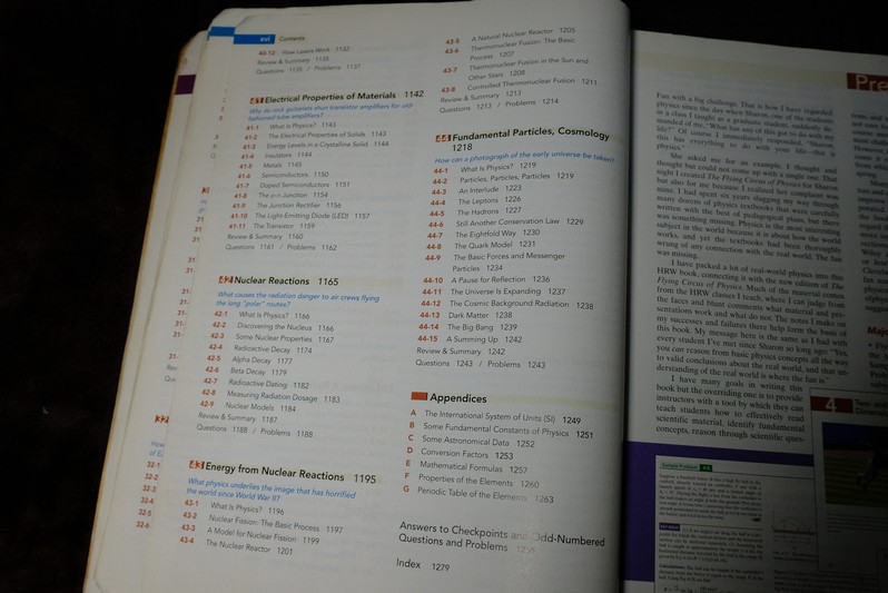 Fundamentals of PHYSICS by HALLIDAY & RESNICK 8'Th Edition