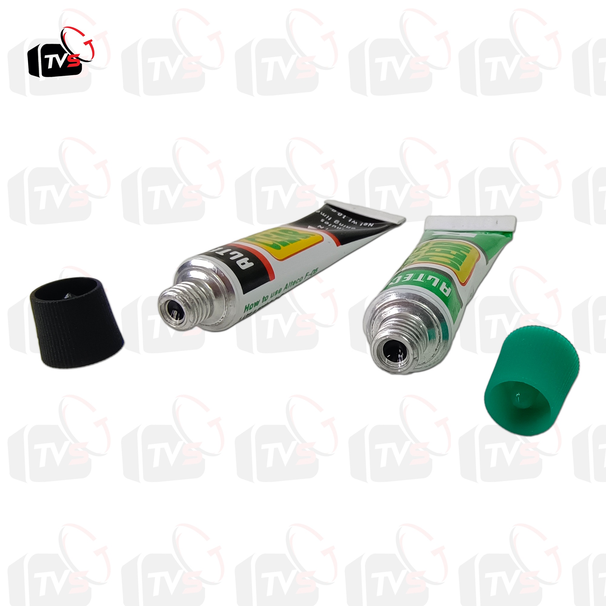 Alteco ออลทีโก้ กาว อีพ็อกซี่ F-05 แข็งแรง 2 ตัน Epoxy Adhesive แห้งเร็ว 5นาที สีใส 20กรัม