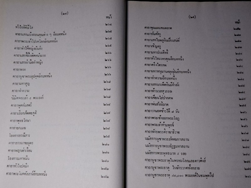 เวทย์มนต์ 108 ฉบับพิศดาร