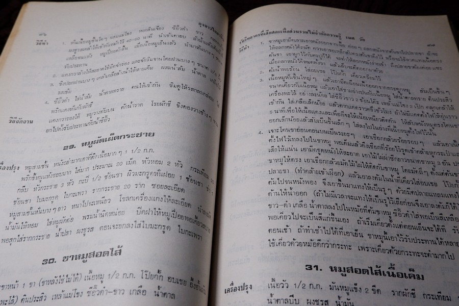 ตำราลุงขาวไขอาชีพ โดย วราพงษ์ พงษ์บริบูรณ์ พิมพ์ปี 2520 (สอบถาม)