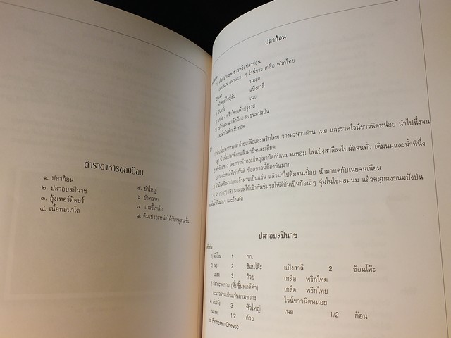 100 ปี หม่อมราชวงศ์สอางค์ เทวกุล 19 ก.พ. 2542 (ตำราอาหารเก่า )