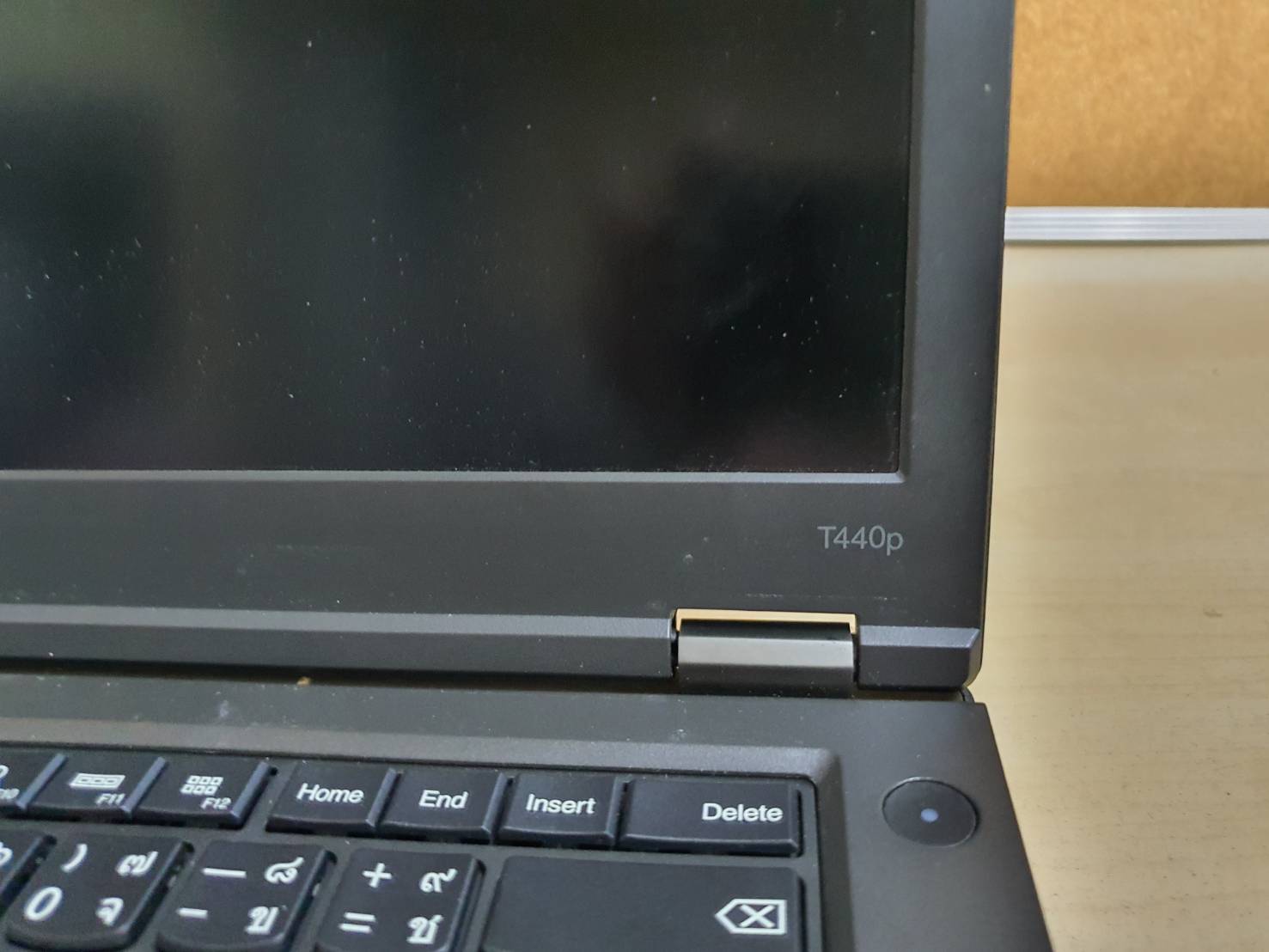 Lenovo ThinKpad T440P i7 มือสอง