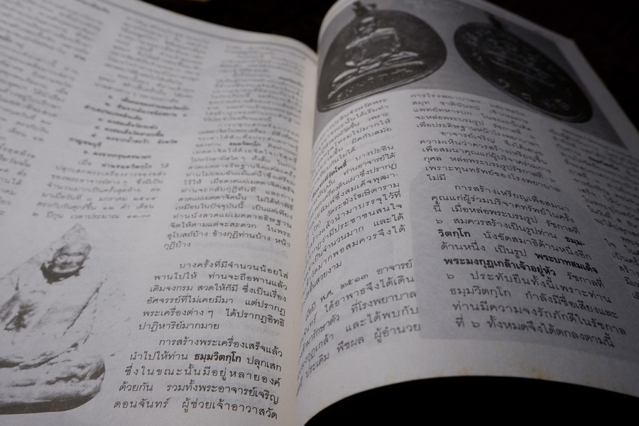 9 พระอาจารย์เสือ โดย สุริยัน ศักดิ์ไธสง (สุดยอด เครื่องรางของขลังขมังเวทย์ 9 เกจิอาจารย์ดัง)