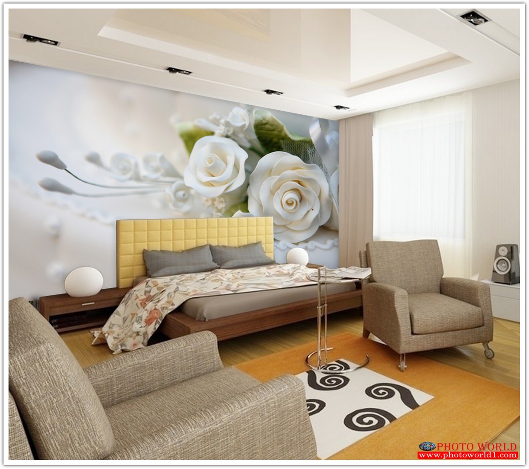 วอลเปเปอร์รูปภาพติดผนังสั่งทำ มีภาพให้เลือกกว่า 50,000 ภาพ ออกแบบกราฟฟิค หรือ รูปภาพตามที่ท่านกำหนด ในสไตล์ท่านเอง "custom made"