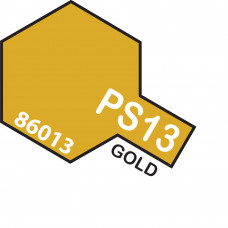 PS13:Gold