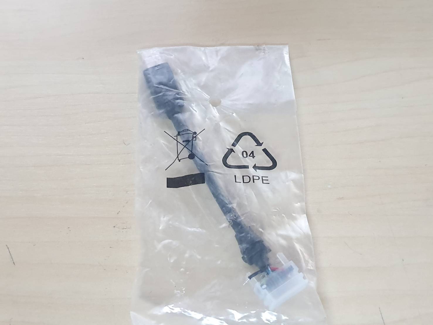Type-C USB 3.1 Plug Male Connector Welding Interface DIY