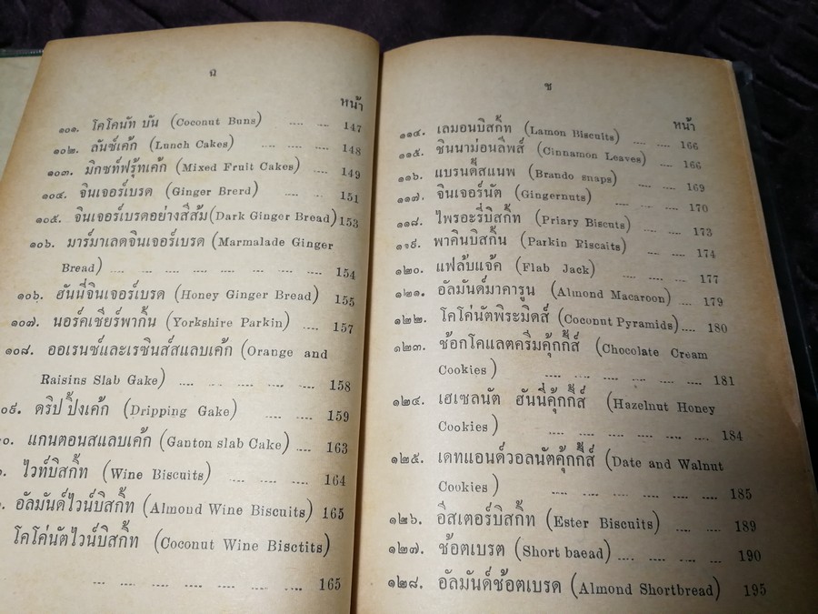 ห้องอาหารโทรทัศน์ โดย ม.ล.เติบ ชุมสาย ปกแข็ง 218 หน้า ปี 2505
