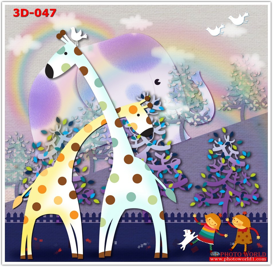 วอลเปเปอร์รูปภาพติดผนังสั่งทำ มีภาพให้เลือกกว่า 50,000 ภาพ ออกแบบกราฟฟิค หรือ รูปภาพตามที่ท่านกำหนด ในสไตล์ท่านเอง "custom made"