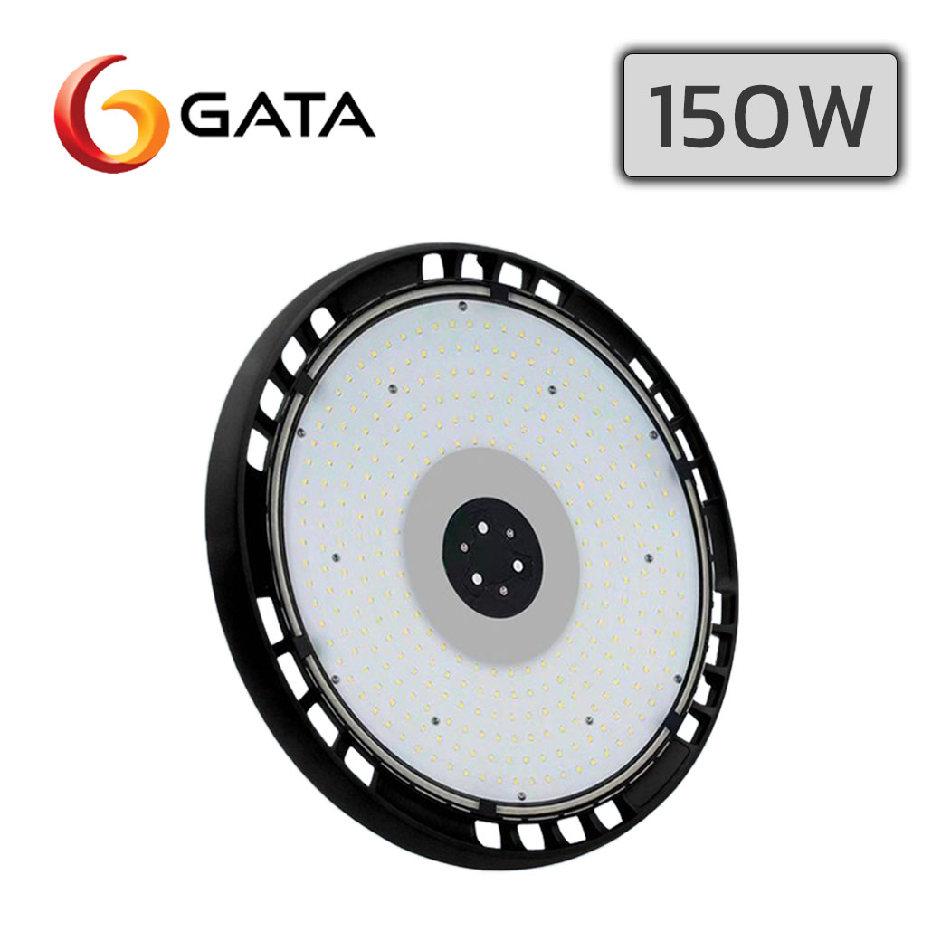 ไฮเบย์ LED 150W GATA JELO I