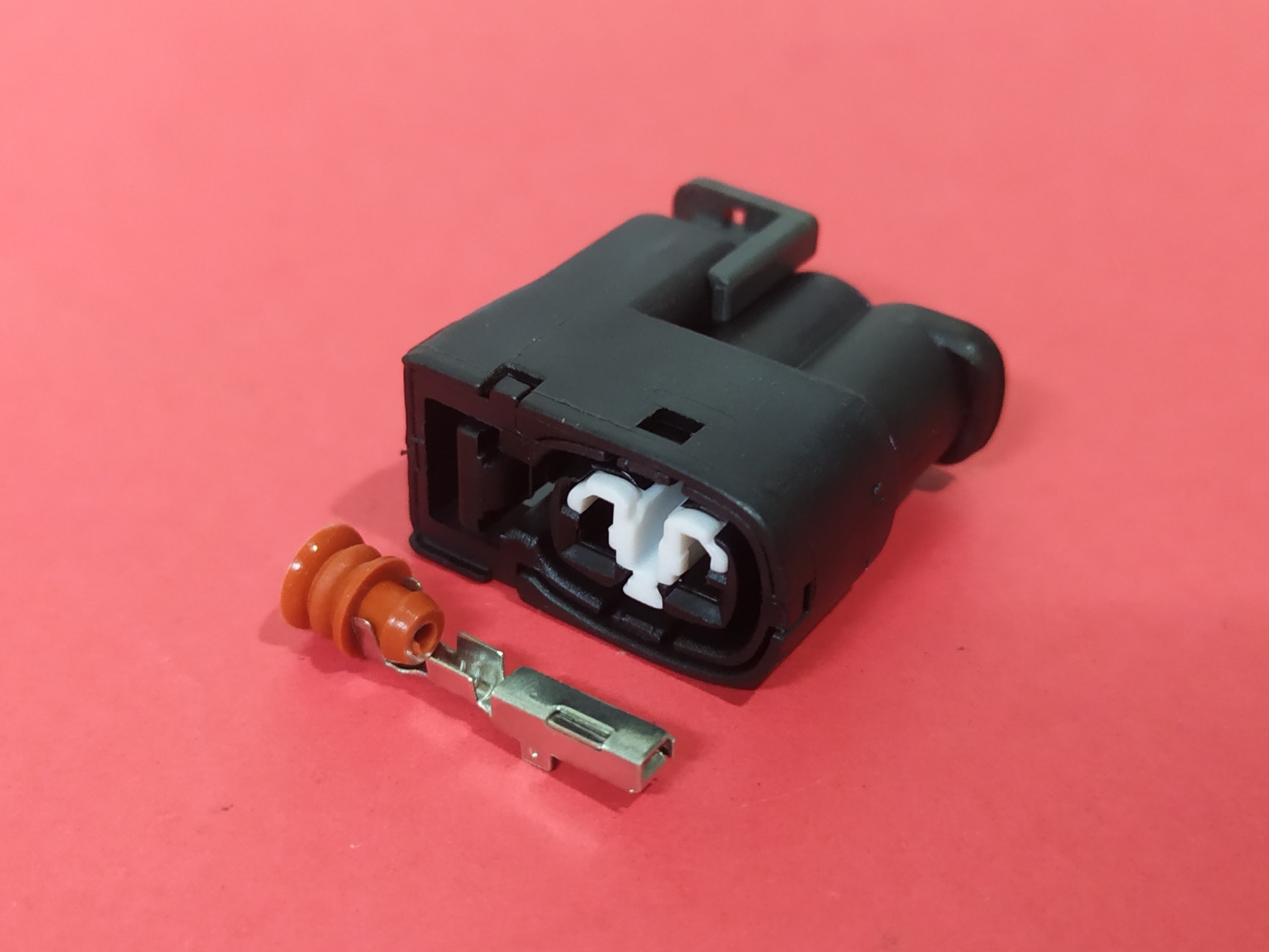 2 พิน คอยล์ Toyota 1JZ 2JZ