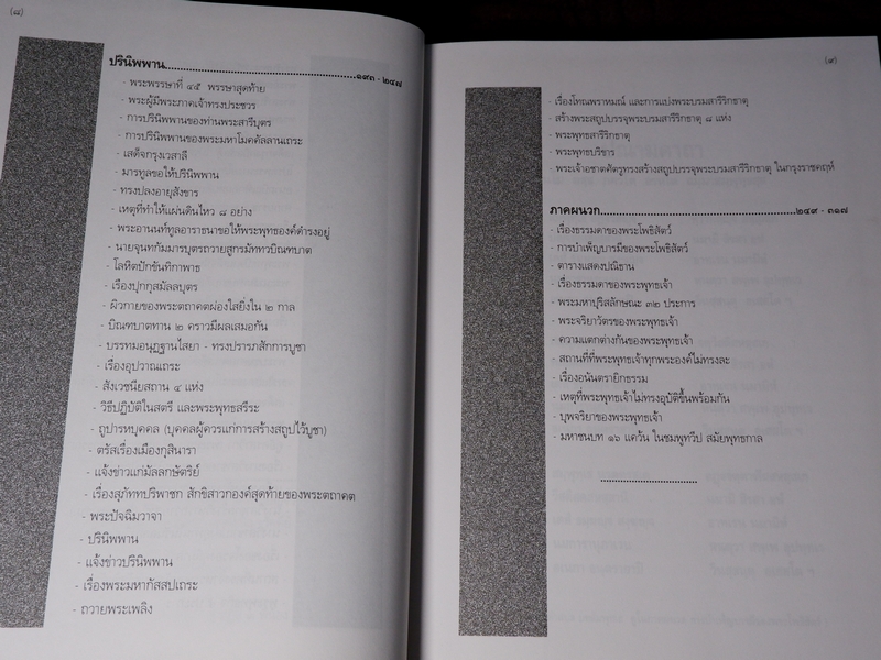 พระพุทธประวัติ โดย สุรีย์ มีผลกิจ ปกเเข็ง ปี 2541