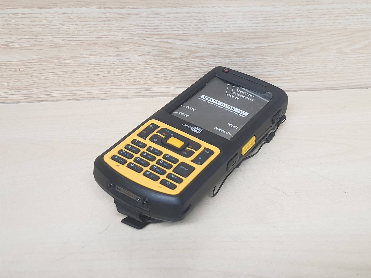 CipherLab CP55 Mobile Computer