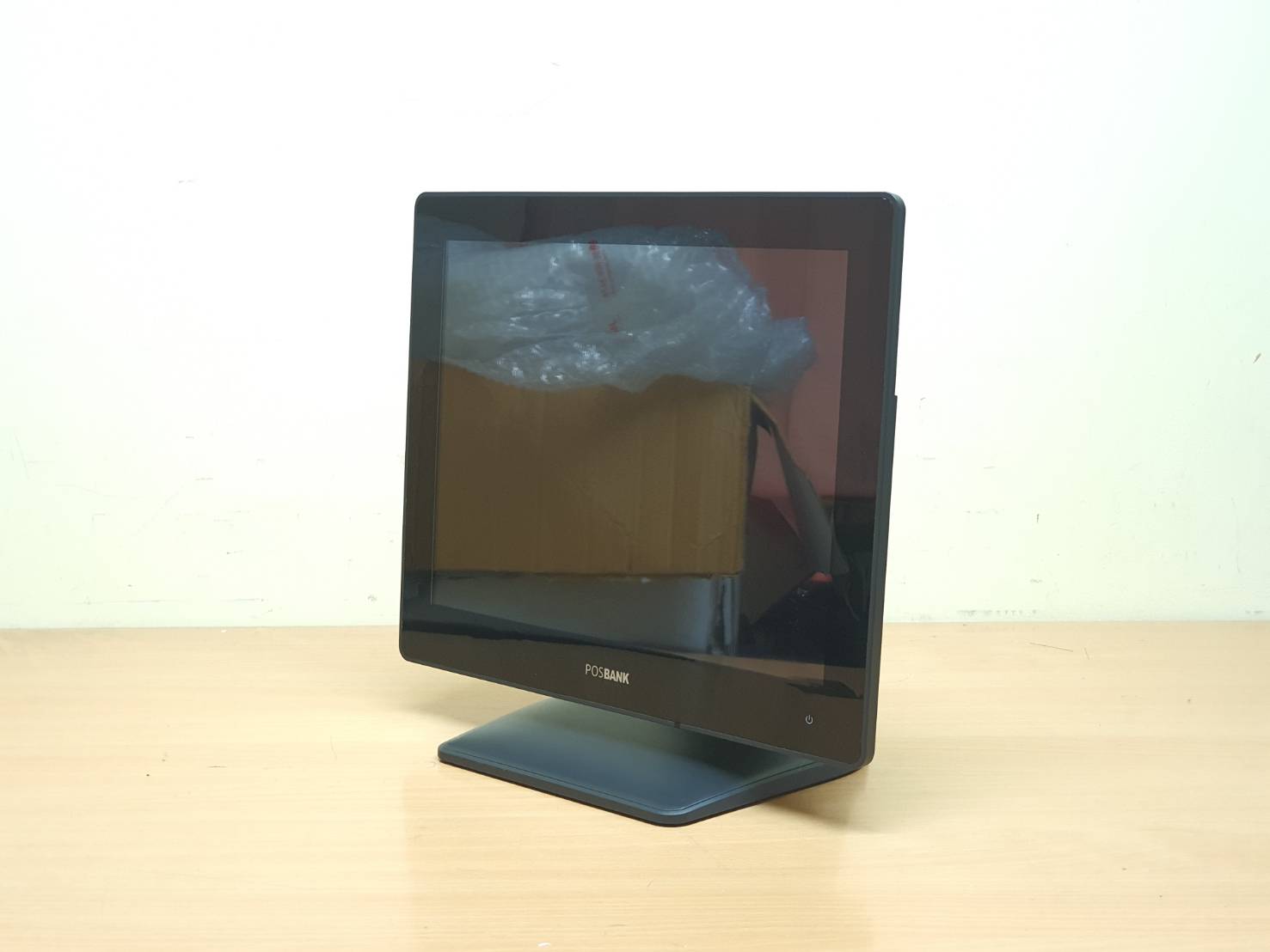 POSBANK POS Therminal All in one 15" Model : Apexa G มือสอง