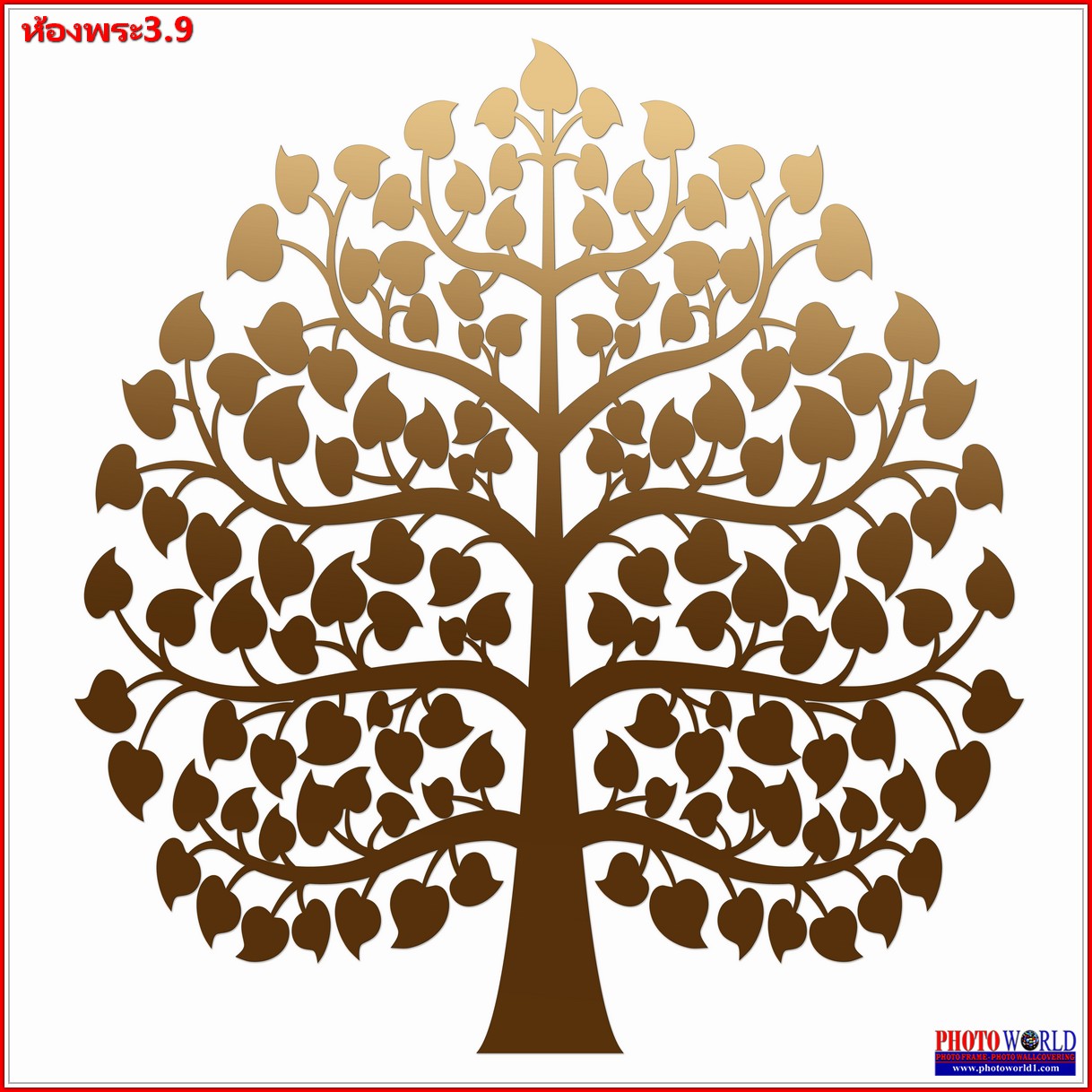 วอลเปเปอร์รูปภาพติดผนังสั่งทำ ห้องพระ3 มีภาพให้เลือกกว่า 50,000 ภาพ ออกแบบกราฟฟิค หรือ รูปภาพตามที่ท่านกำหนด ในสไตล์ท่านเอง "custom made"