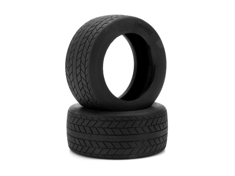 Vintage Performance Tire 26mm D Compound (2pcs).