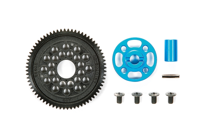 TT-02 High Speed Gear Set (68T)