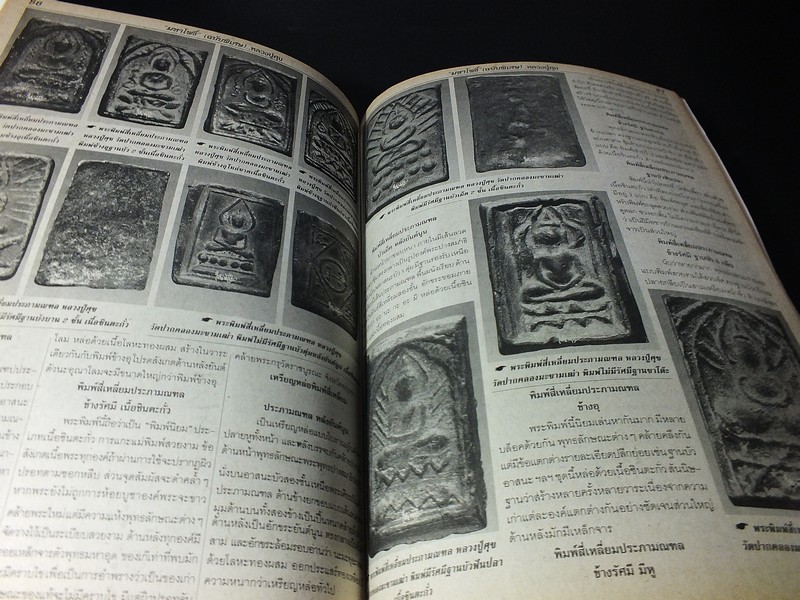 มหาโพธิ์พิเศษ หลวงปู่ศุข วัดปากคลองมะขามเฒ่า หนา 122 หน้า