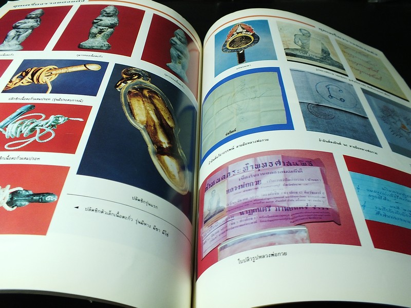 ร่มโพธิ์ เฉพาะกิจ หลวงพ่อกวย วัดโฆสิตาราม โดย คเชนทร์ มาสมาน (เล่มเเรก)