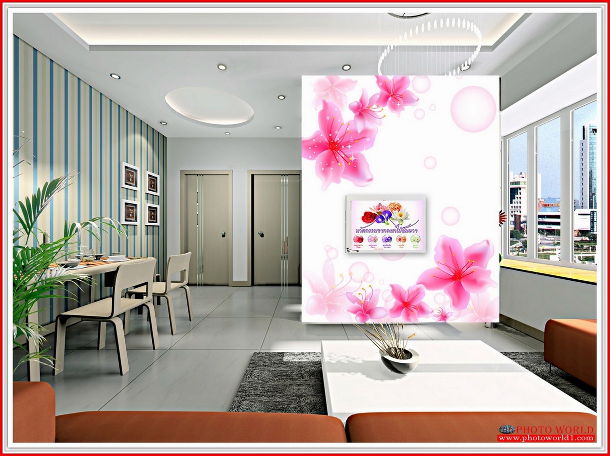 วอลเปเปอร์รูปภาพติดผนังสั่งทำ มีภาพให้เลือกกว่า 50,000 ภาพ ออกแบบกราฟฟิค หรือ รูปภาพตามที่ท่านกำหนด ในสไตล์ท่านเอง "custom made"