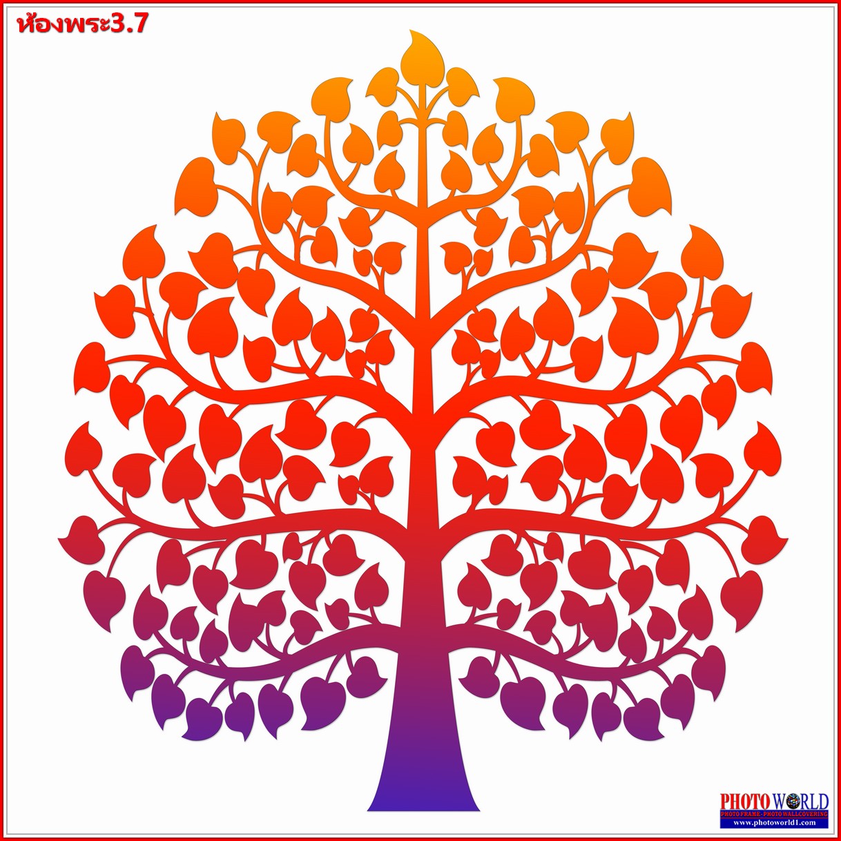 วอลเปเปอร์รูปภาพติดผนังสั่งทำ ห้องพระ3 มีภาพให้เลือกกว่า 50,000 ภาพ ออกแบบกราฟฟิค หรือ รูปภาพตามที่ท่านกำหนด ในสไตล์ท่านเอง "custom made"