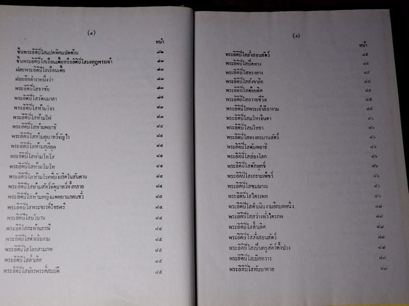 เวทย์มนต์ 108 ฉบับพิศดาร