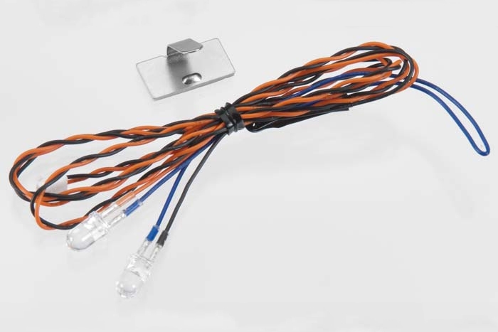 LED Light for MFC-01 (5mm Light Amber).