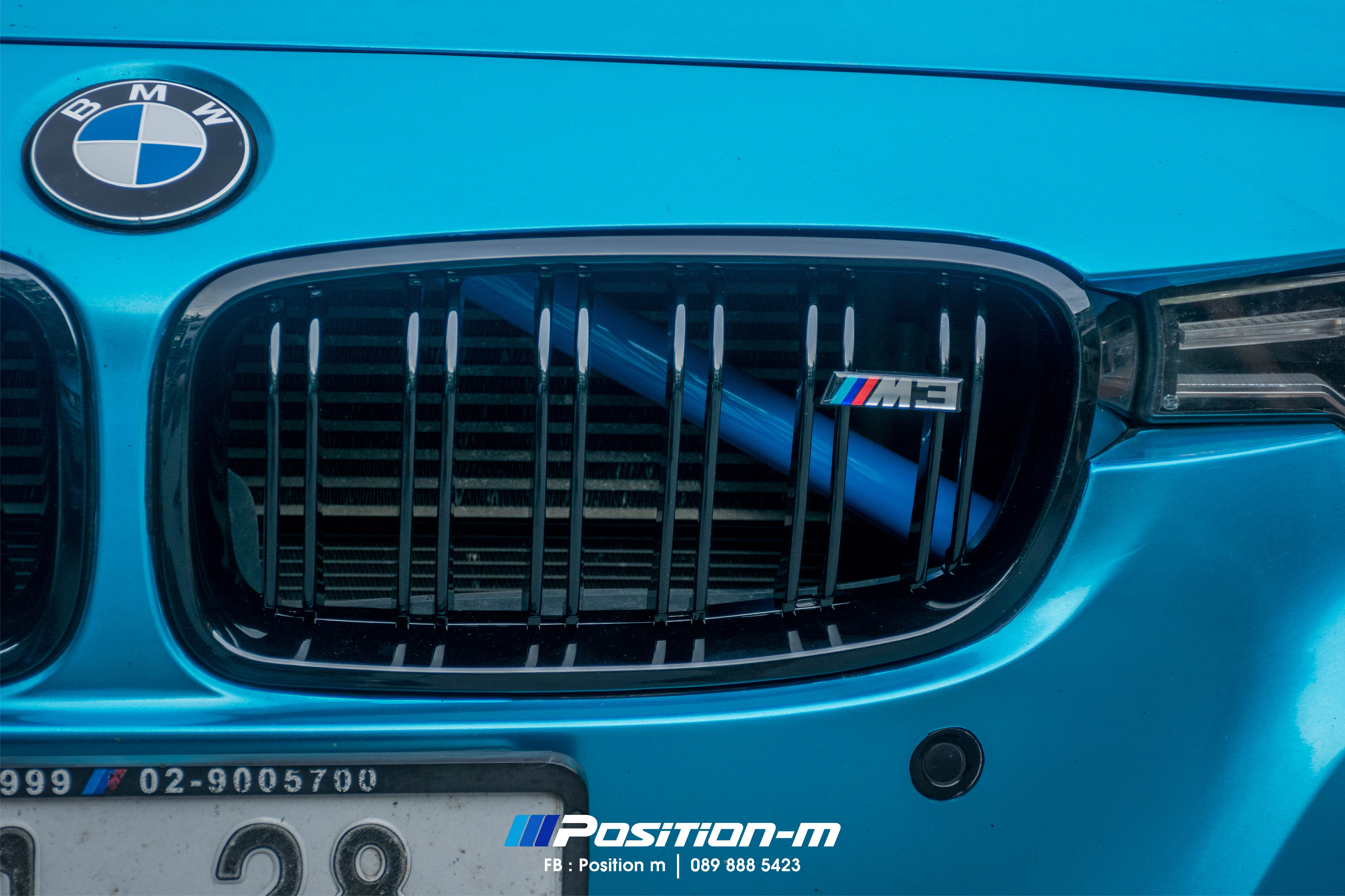 ครอบท่อ V brace bar