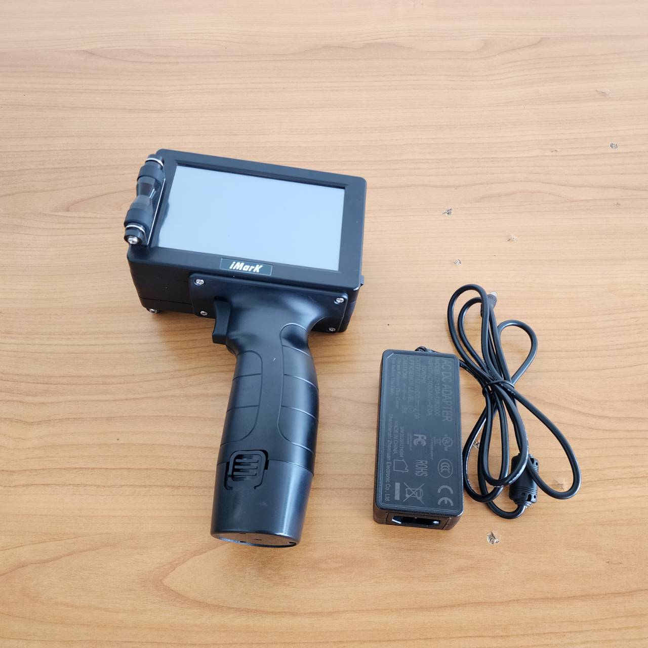 เครื่องพิมพ์วันที่ iMark Handheld Inkjet