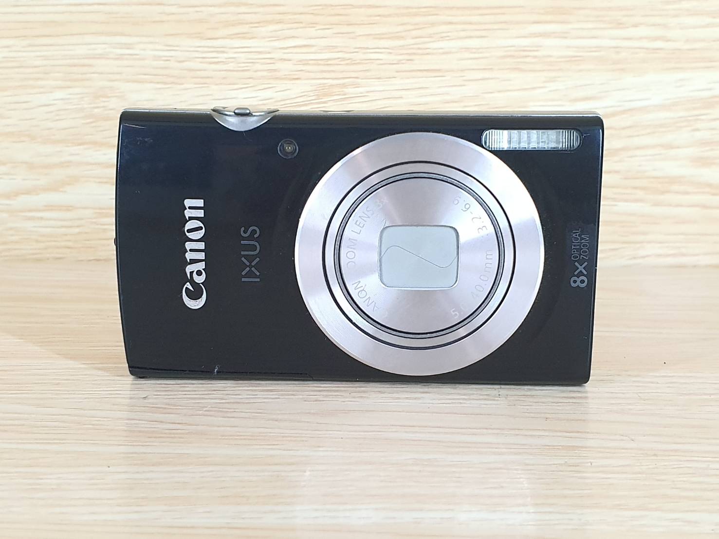 Canon IXUS 185 20MP