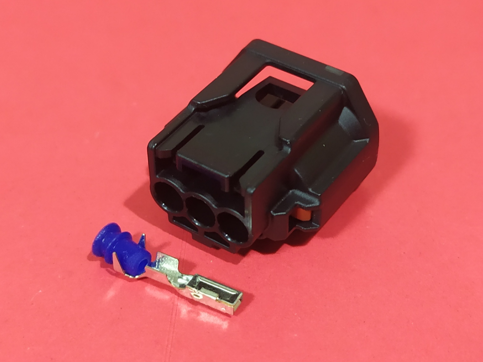 3 พิน ไฟหน้า, เดย์ไลท์ Honda #7494