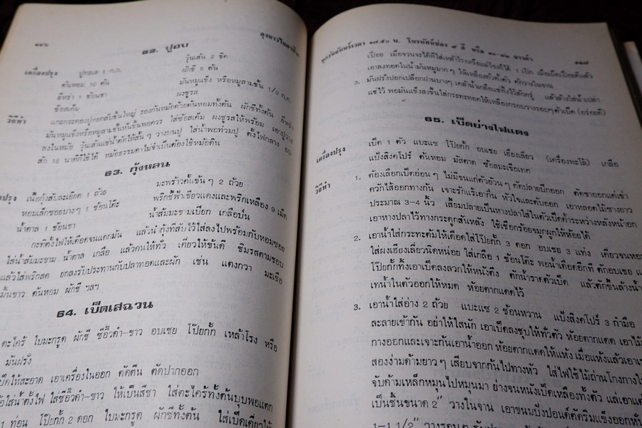 ตำราลุงขาวไขอาชีพ โดย วราพงษ์ พงษ์บริบูรณ์ พิมพ์ปี 2520 (สอบถาม)