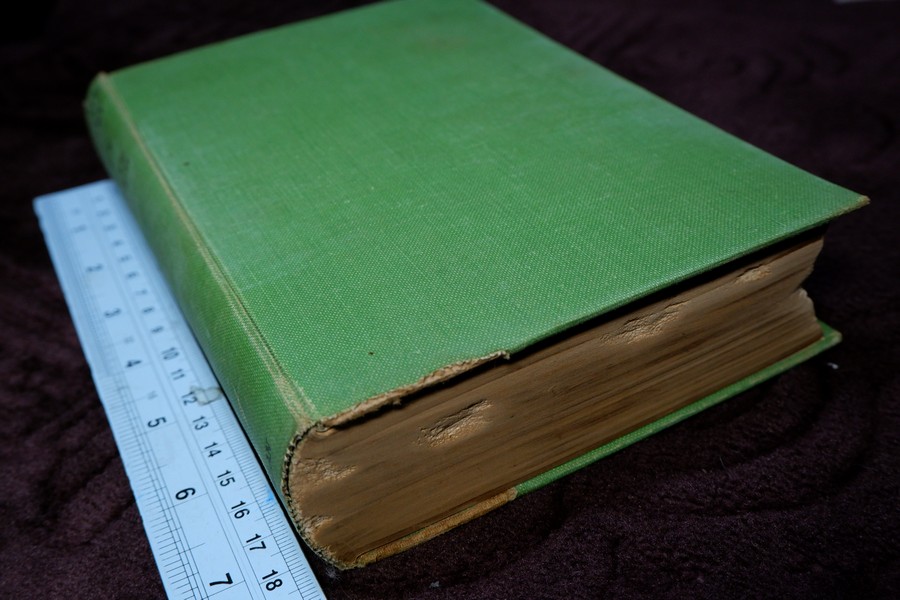 The Element of Coordinate Geometry by Macmillan and Co ., Limited ปี 1955