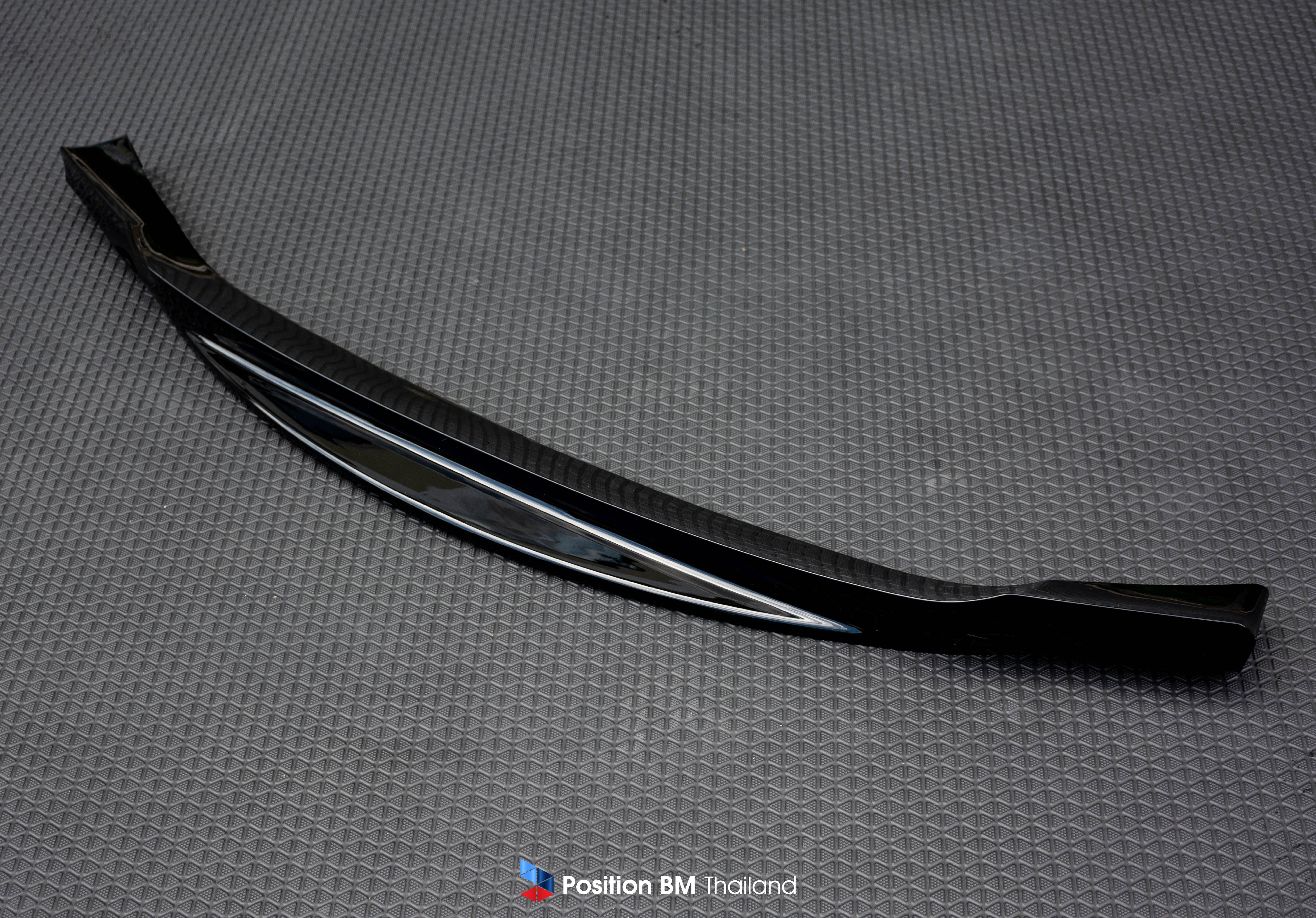 Front Lip F10 M5