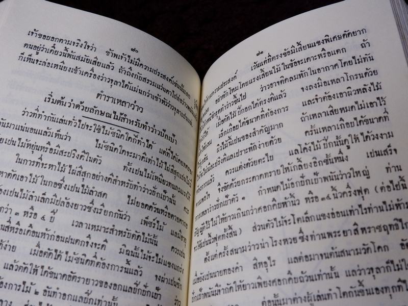 ตำนานว่าวพนัน ตำราผูกว่าว วิธีชักว่าว และการเล่นว่าวต่อสู้กันในอากาศ