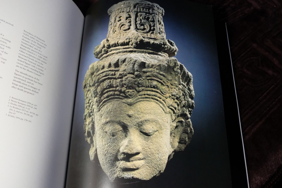 A DIVINE ART Sculpture of South East Asia (An exhibition for sale 13 October to 14 November 1997)