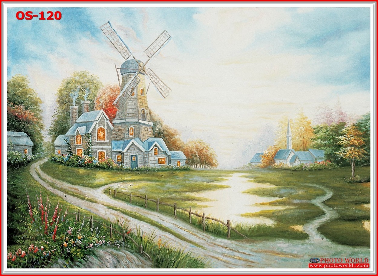 วอลเปเปอร์รูปภาพติดผนังสั่งทำ มีภาพให้เลือกกว่า 50,000 ภาพ ออกแบบกราฟฟิค หรือ รูปภาพตามที่ท่านกำหนด ในสไตล์ท่านเอง "custom made"