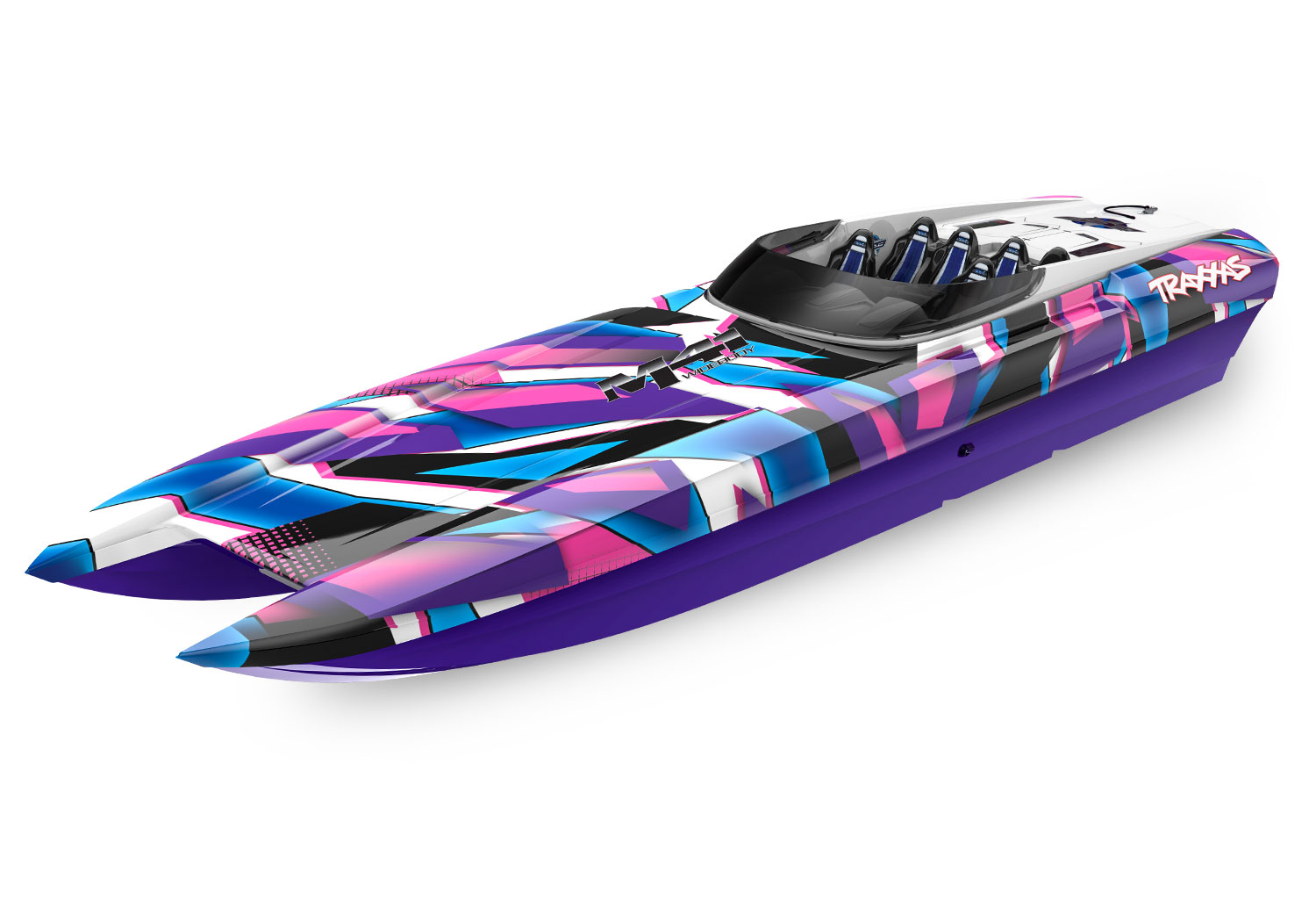 DCB M41 Catamaran (TSM)