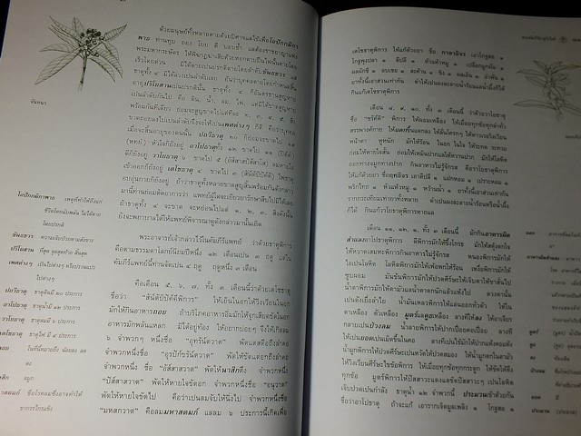 แพทย์ศาสตร์สงเคราะห์ ภูมิปัญญาทางการแพทย์และมรดกทางวรรณกรรมของชาติ ปกแข็ง 1012 หน้า ปี 2542