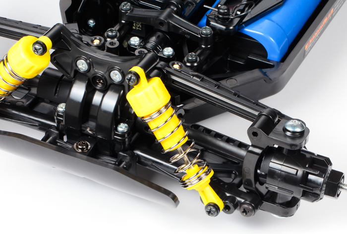 Neo Scorcher (TT-02B)