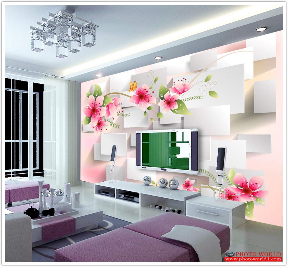 วอลเปเปอร์รูปภาพติดผนังสั่งทำ มีภาพให้เลือกกว่า 50,000 ภาพ ออกแบบกราฟฟิค หรือ รูปภาพตามที่ท่านกำหนด ในสไตล์ท่านเอง "custom made"