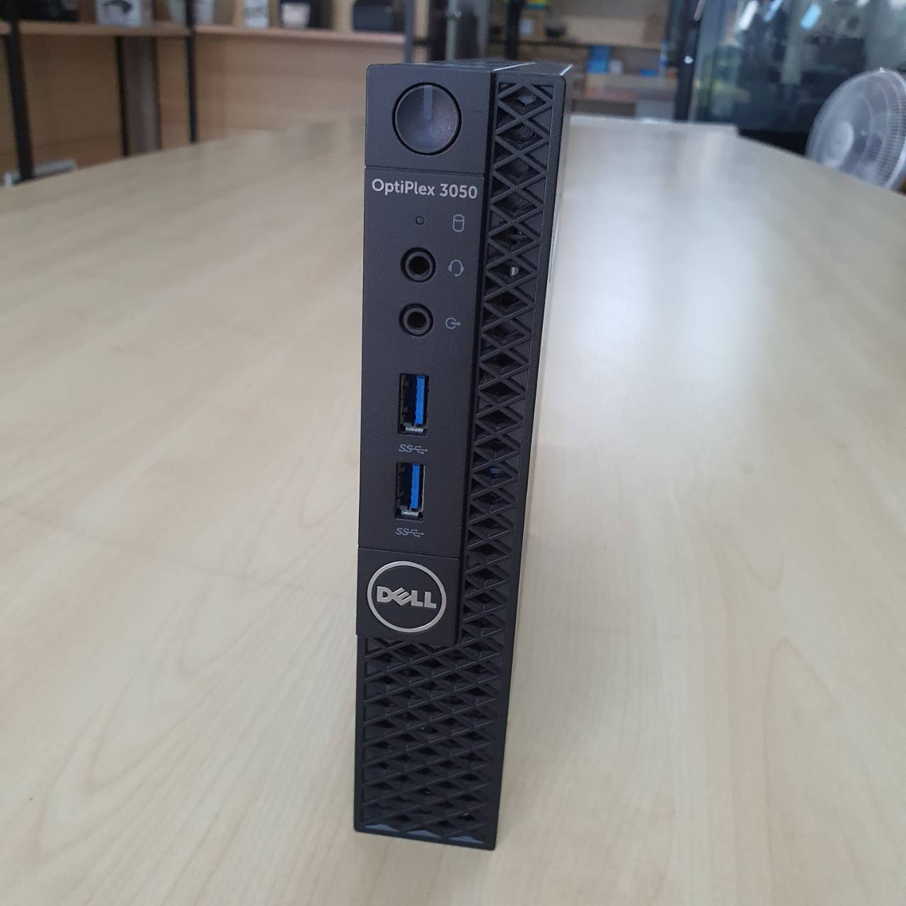 คอม PC Dell Optiplex 3050 มือสอง
