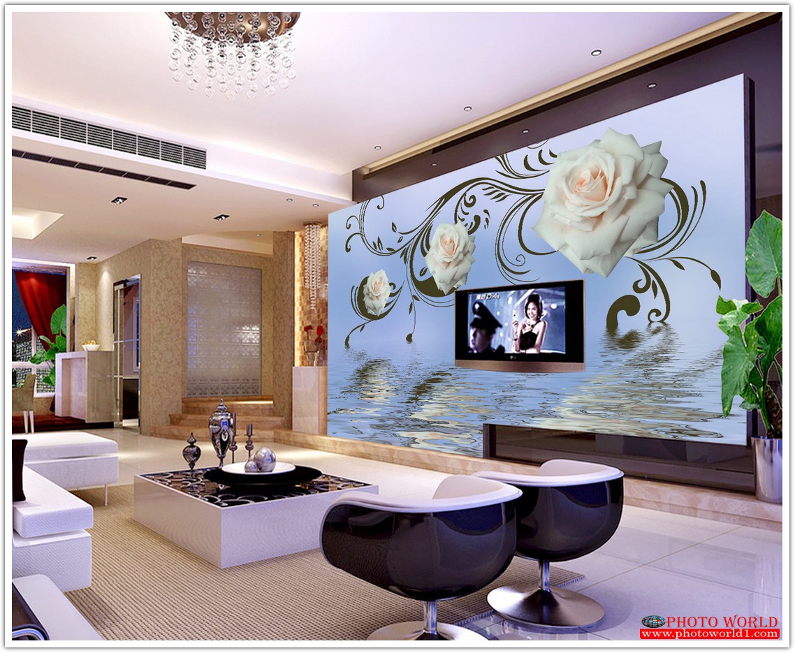 วอลเปเปอร์รูปภาพติดผนังสั่งทำ มีภาพให้เลือกกว่า 50,000 ภาพ ออกแบบกราฟฟิค หรือ รูปภาพตามที่ท่านกำหนด ในสไตล์ท่านเอง "custom made"