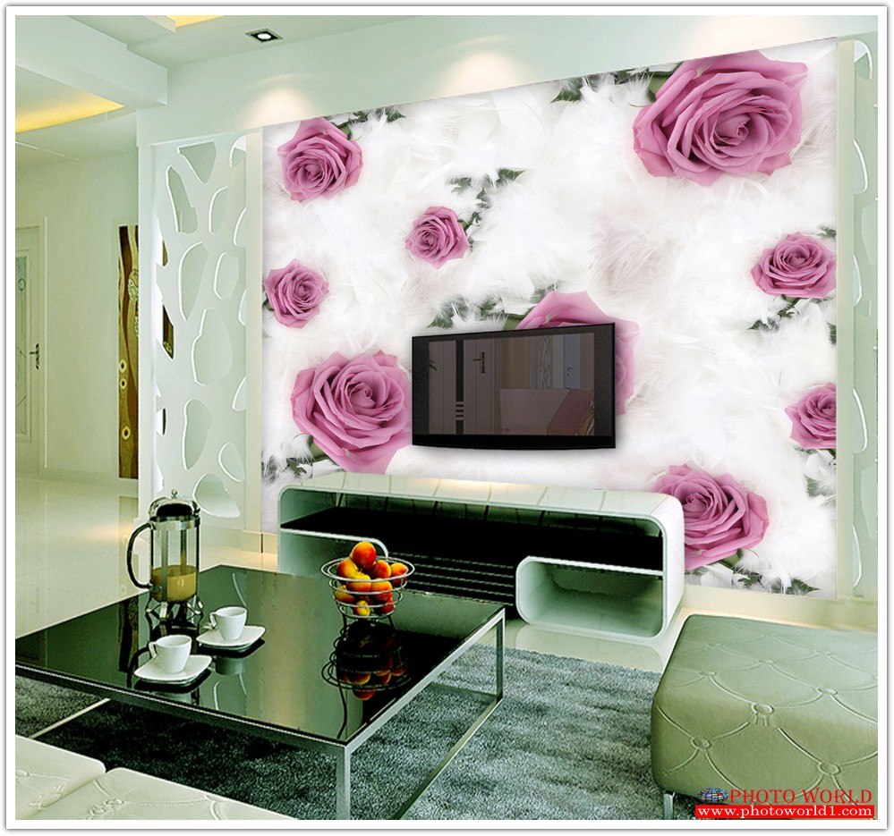 วอลเปเปอร์รูปภาพติดผนังสั่งทำ มีภาพให้เลือกกว่า 50,000 ภาพ ออกแบบกราฟฟิค หรือ รูปภาพตามที่ท่านกำหนด ในสไตล์ท่านเอง "custom made"