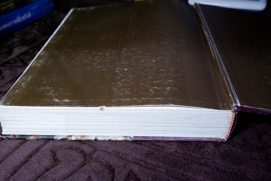 อาหารเครื่องยาจีน หลักโภชนาการพร้อมสูตรอาหารอายุวัฒนะ ปกเเข็ง 512 หน้า ปี 2541 (มีตำหนิ-ขายตามสภาพ)