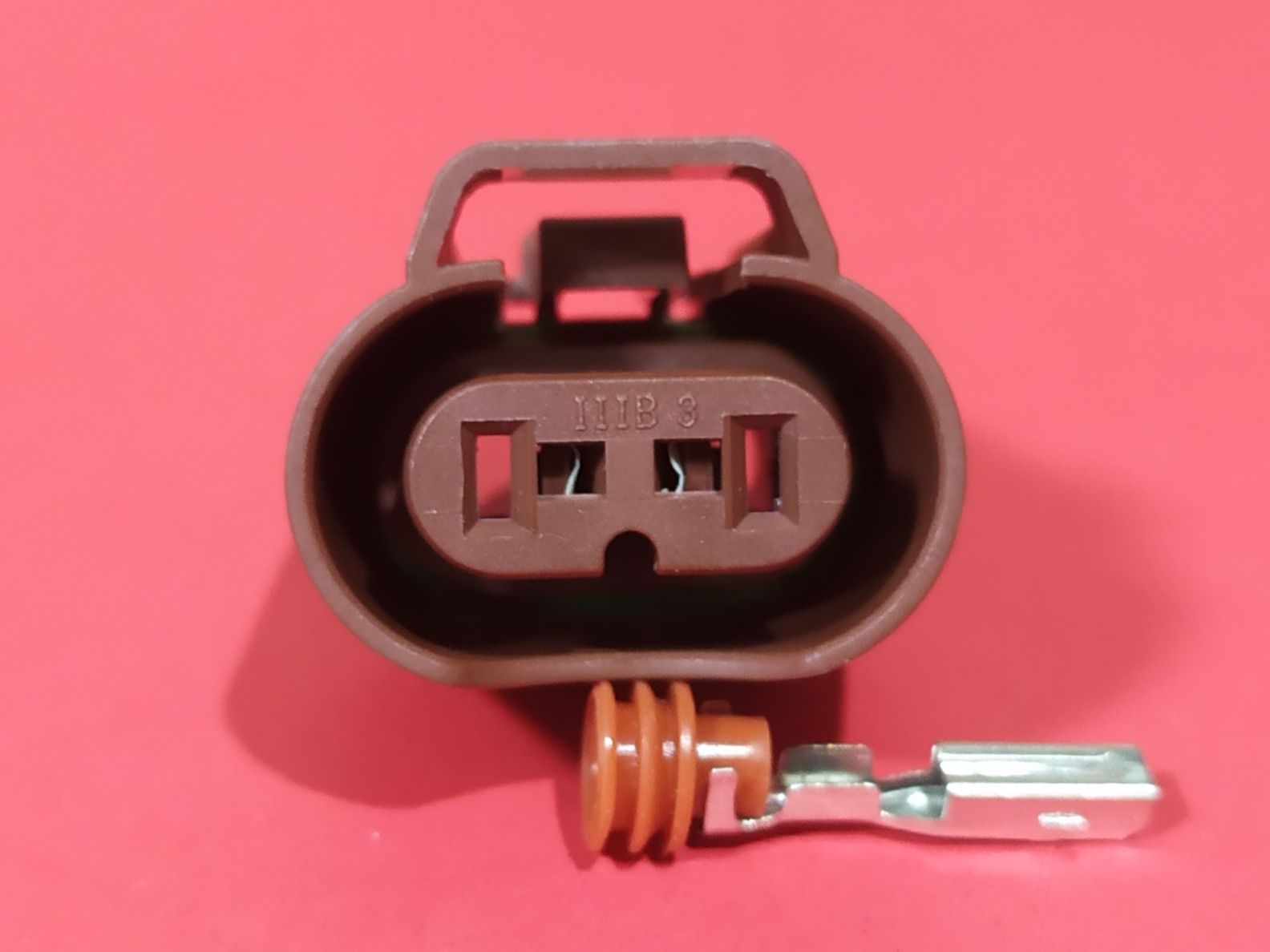 HB4/9006 น้ำตาล