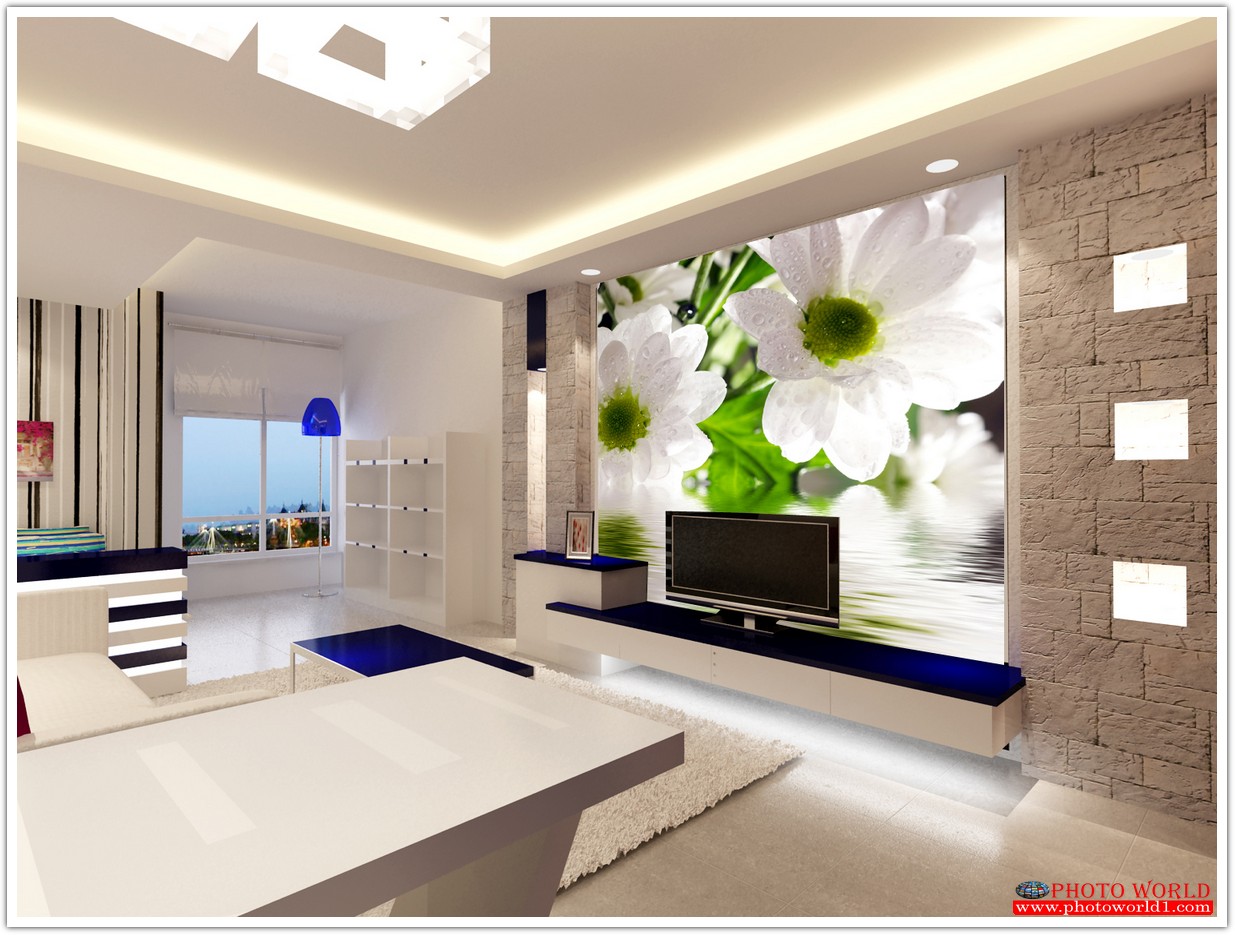 วอลเปเปอร์รูปภาพติดผนังสั่งทำ มีภาพให้เลือกกว่า 50,000 ภาพ ออกแบบกราฟฟิค หรือ รูปภาพตามที่ท่านกำหนด ในสไตล์ท่านเอง "custom made"